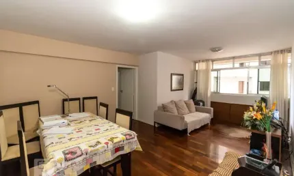 Apartamento com 3 quartos à venda na Rua Afonso de Freitas, 576, Paraíso, São Paulo