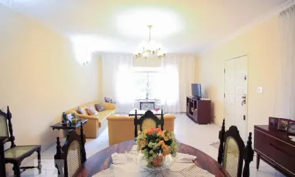 Casa com 3 quartos à venda na Rua das Camélias, 727, Chácara Inglesa, São Paulo