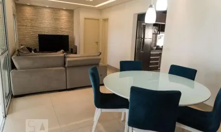 Apartamento à venda - portal do morumbi, 3 quartos,  110 m2