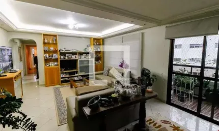 Apartamento à Venda - Portal do Morumbi, 3 Quartos,  163 m2