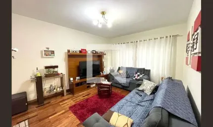 Casa com 3 quartos à venda na Rua dos Curupiás, 125, Jabaquara, São Paulo