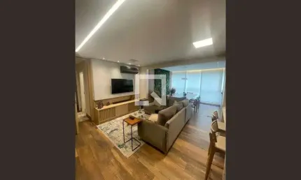 Apartamento com 3 quartos à venda na Avenida Alberto Augusto Alves, 220, Panamby, São Paulo