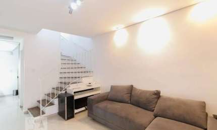 Casa com 2 quartos à venda na Rua João Salem, 159, Jabaquara, São Paulo