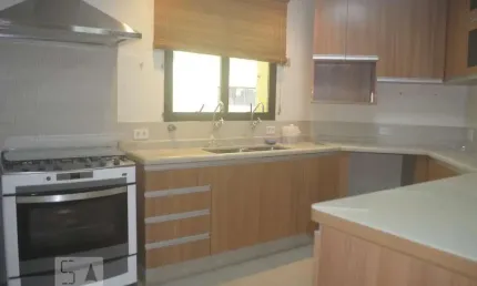 Apartamento à venda - portal do morumbi, 3 quartos,  212 m2