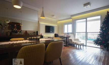 Apartamento com 2 quartos à venda na Rua Doutor Laerte Setúbal, 655, Panamby, São Paulo