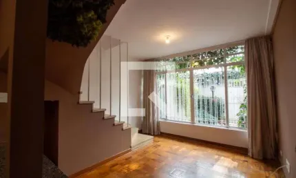 Casa em condomínio fechado com 3 quartos à venda na Rua João Amaro, 118, Brooklin, São Paulo