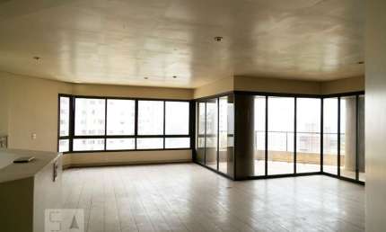 Apartamento com 4 quartos à venda na Rua Doutor Chibata Miyakoshi, 300, Panamby, São Paulo
