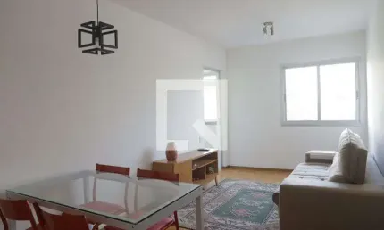 Apartamento à Venda - Vila Clementino, 2 Quartos,  79 m2