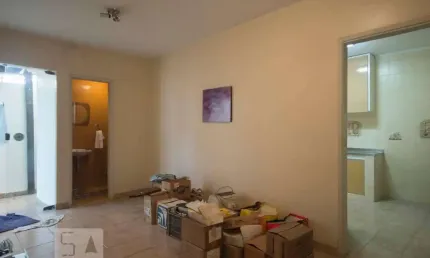 Apartamento à Venda - Jabaquara, 3 Quartos,  130 m2