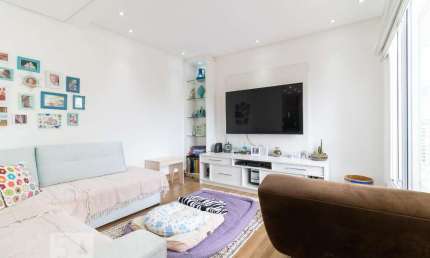 Apartamento com 2 quartos à venda na Rua Marquês Olinda, 401, Ipiranga, São Paulo