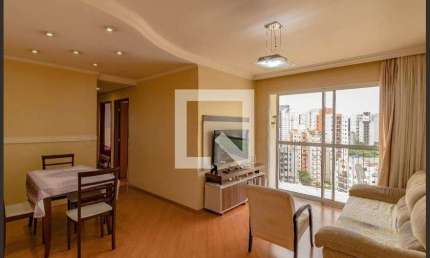 Apartamento com 3 quartos à venda na Avenida Diederichsen, 1079, Jabaquara, São Paulo