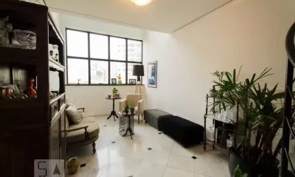 Apartamento à venda - bosque da saúde, 3 quartos,  170 m2