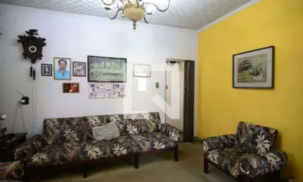 Casa com 3 quartos à venda na Rua Eduardo Carlos Pereira, 211, Ipiranga, São Paulo