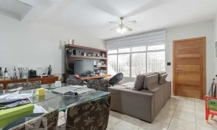 Casa com 3 quartos à venda na Rua Doutor Francisco José Longo, 19, Chácara Inglesa, São Paulo