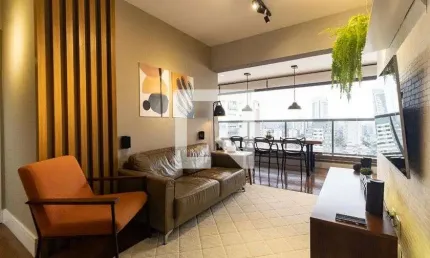 Apartamento à Venda - Bosque da Saúde, 3 Quartos,  99 m2