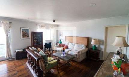 Apartamento à Venda - Vila Clementino, 3 Quartos,  112 m2