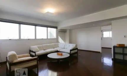 Apartamento com 2 quartos à venda na Avenida Doutor Arnaldo, 2222, Sumaré, São Paulo