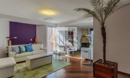 Apartamento com 2 quartos à venda na Rua do Símbolo, 131, Panamby, São Paulo