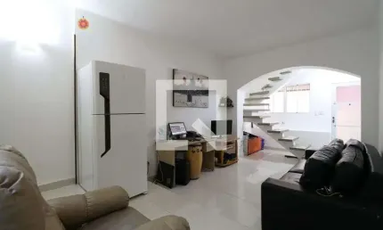 Casa com 2 quartos à venda na Rua Tibério, 172, Pompéia, São Paulo