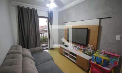 Apartamento com 3 quartos à venda na Rua Lino Coutinho, 613, Ipiranga, São Paulo