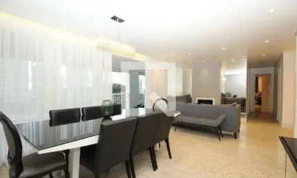 Apartamento à Venda - Portal do Morumbi, 3 Quartos,  177 m2