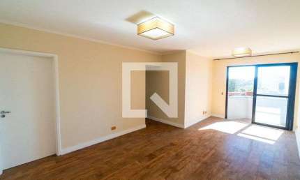 Apartamento com 3 quartos à venda na Rua Carlos Villalva, 156, Jabaquara, São Paulo
