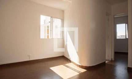 Apartamento à Venda - Vila Clementino, 2 Quartos,  60 m2