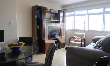 Apartamento à Venda - Vila Clementino, 2 Quartos,  67 m2