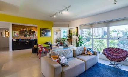 Apartamento à Venda - Portal do Morumbi, 3 Quartos,  130 m2