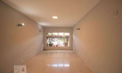 Casa à Venda - Planalto Paulista, 3 Quartos,  170 m2