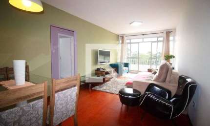 Apartamento à Venda - Jardim Paulista, 3 Quartos,  97 m2