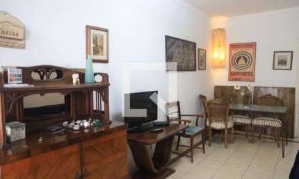 Casa com 5 quartos à venda na Rua Acarapé, 510, Chácara Inglesa, São Paulo
