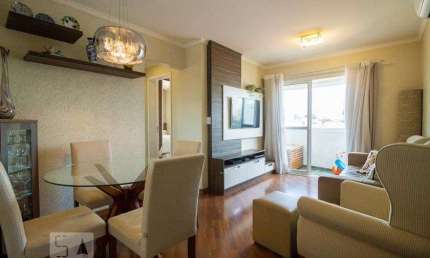 Apartamento com 2 quartos à venda na Rua da Imprensa, 467, Ipiranga, São Paulo