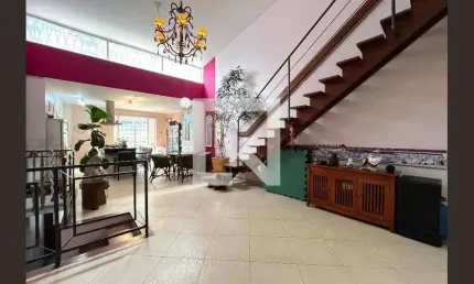Casa com 4 quartos à venda na Rua das Azaléas, 67, Chácara Inglesa, São Paulo