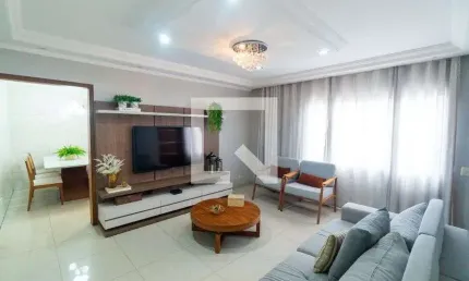 Casa com 4 quartos à venda na Travessa Dom João de Cambui, 15, Jabaquara, São Paulo
