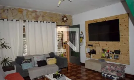 Casa com 3 quartos à venda na Rua Aimberê, 1832, Sumaré, São Paulo