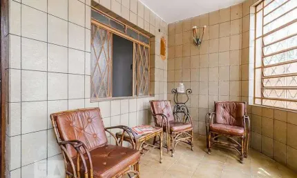 Casa com 3 quartos à venda na Rua Oliveira Alves, 339, Ipiranga, São Paulo