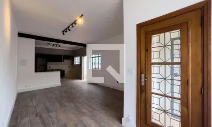 Casa com 3 quartos à venda na Rua Marcondes de Andrade, 30, Ipiranga, São Paulo