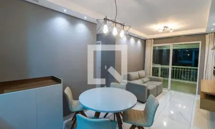 Apartamento com 2 quartos à venda na Rua Domiciano Leite Ribeiro, 802, Jabaquara, São Paulo