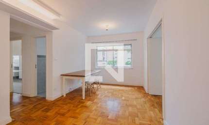 Apartamento à Venda - Jardim Paulista, 2 Quartos,  84 m2
