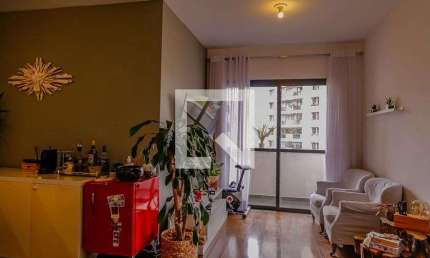 Apartamento à Venda - Vila Clementino, 3 Quartos,  97 m2