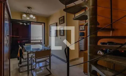 Apartamento à Venda - Jabaquara, 3 Quartos,  114 m2