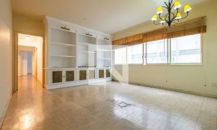 Apartamento à Venda - Jardim Paulista, 2 Quartos,  90 m2