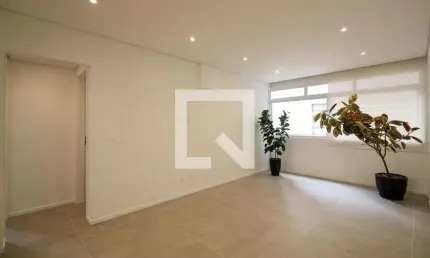 Apartamento à Venda - Jardim Paulista, 2 Quartos,  87 m2