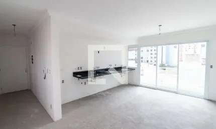 Apartamento à Venda - Vila Clementino, 2 Quartos,  68 m2