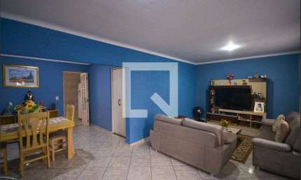 Casa com 2 quartos à venda na Travessa Doutor José Rangel Belfort de Mattos, 50, Bosque da Saúde, São Paulo