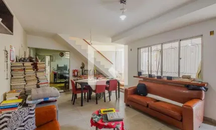 Casa com 3 quartos à venda na Rua Capital Federal, 919, Sumaré, São Paulo