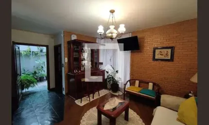 Casa com 4 quartos à venda na Rua Artur Dias, 420, Bosque da Saúde, São Paulo