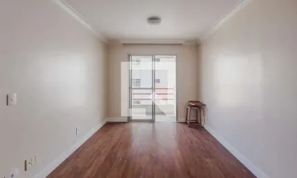 Apartamento à Venda - Jardim Paulista, 2 Quartos,  61 m2