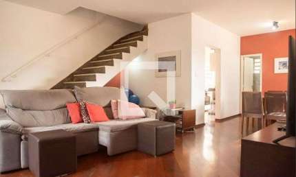 Casa à Venda - Planalto Paulista, 3 Quartos,  150 m2